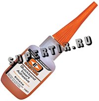 Клей EASTON Quickbond для инсертов (30мл)