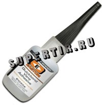 Клей EASTON Quickbond для перьев (30мл)