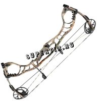 HOYT Faktor 30 (Realtree Xtra)