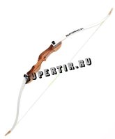 Лук рекурсивный Polaris RH 68" (38#)
