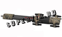 Стабилизатор Fuse Blade Hunter 8.5" Realtree Xtra 