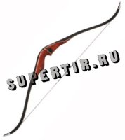 Лук традиционный BEAR Super Mag 48 RH 50# (23кг) 