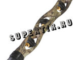 Стабилизатор TR Static Stabilizer 9" Camo для лука