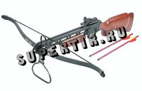 Арбалет рекурсивный МК-150А1 (дерево)