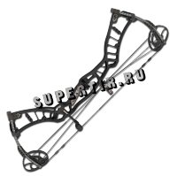 HOYT Nitrum Turbo (Черный)