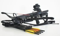 Арбалет Man Kung MK-XB21 (black) 