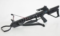 Арбалет MK-XB21 black (голый)